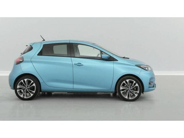 Renault Zoe image 4