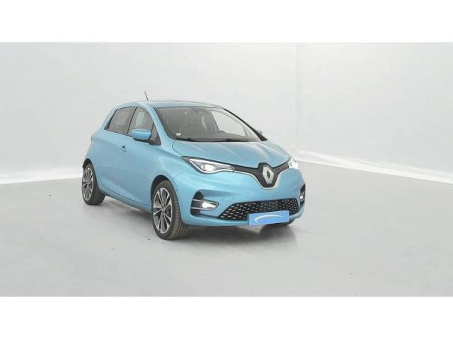 Renault Zoe image 3