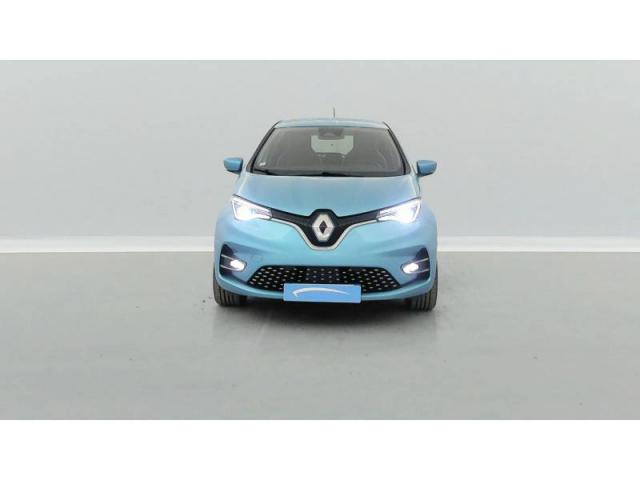 Renault Zoe image 1