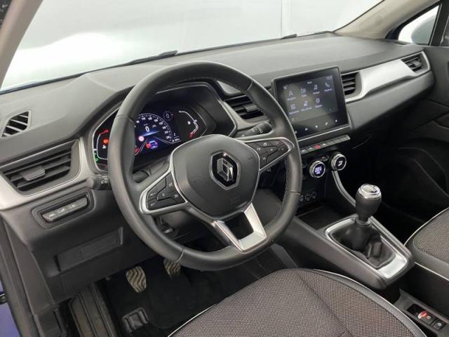Renault Captur image 5