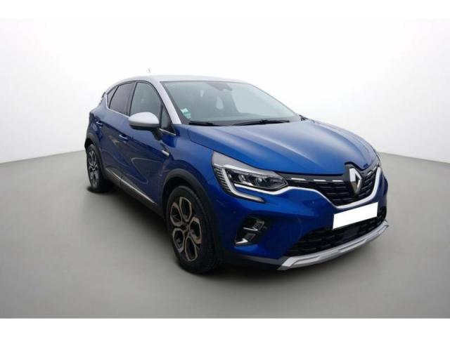 Renault Captur image 7