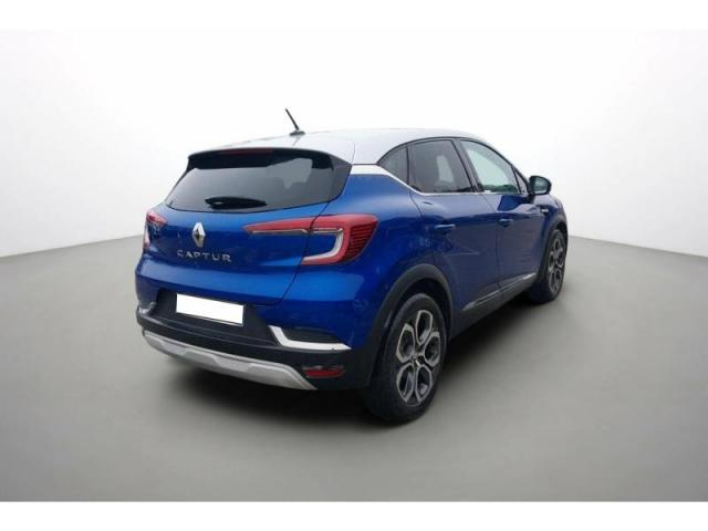Renault Captur image 9