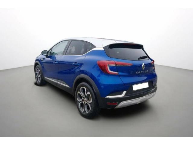 Renault Captur image 8