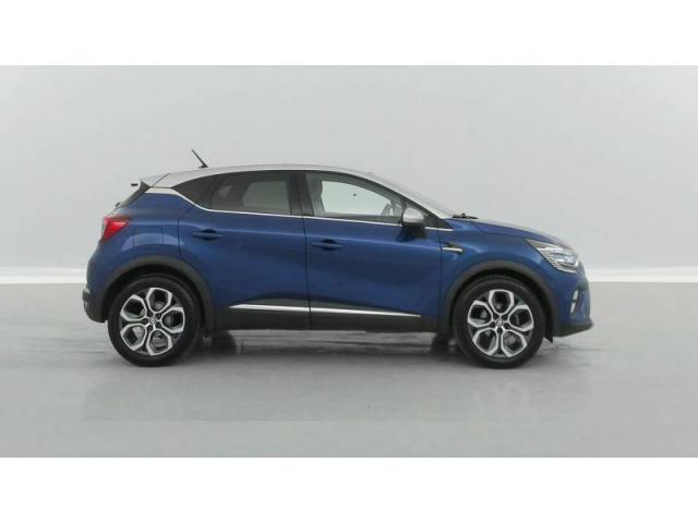 Renault Captur image 3
