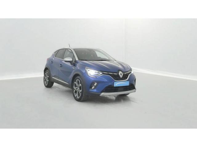 Renault Captur image 1
