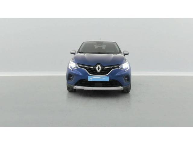 Renault Captur image 4