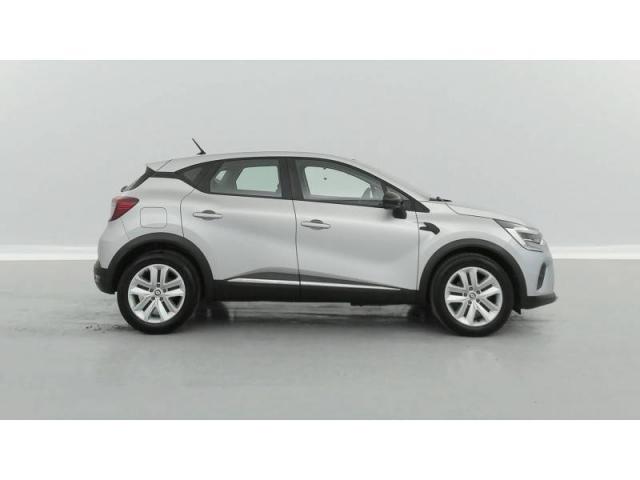 Renault Captur image 3
