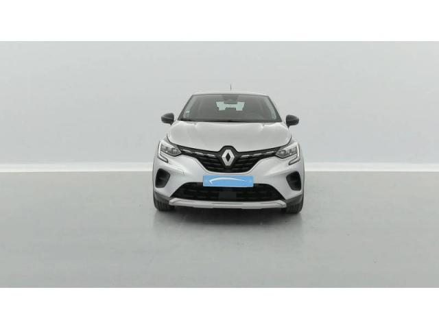 Renault Captur image 4