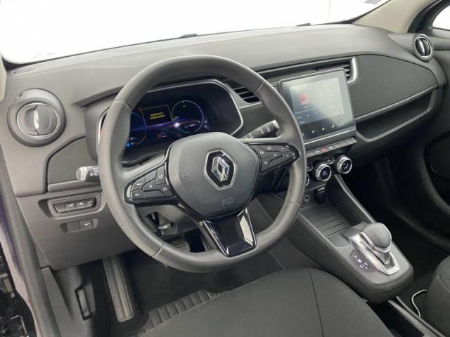 Renault Zoe image 2