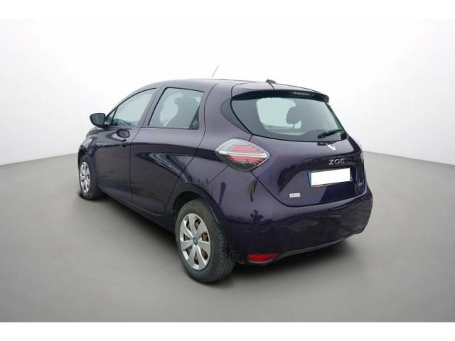 Renault Zoe image 8