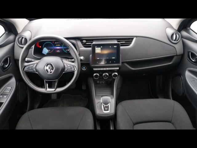 Renault Zoe image 9