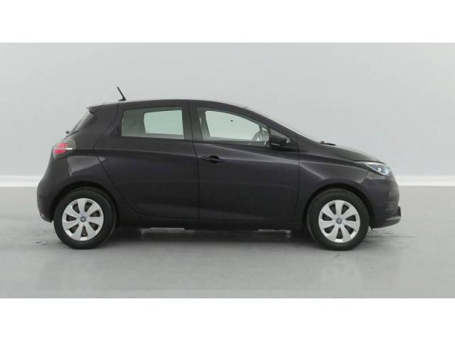 Renault Zoe image 3