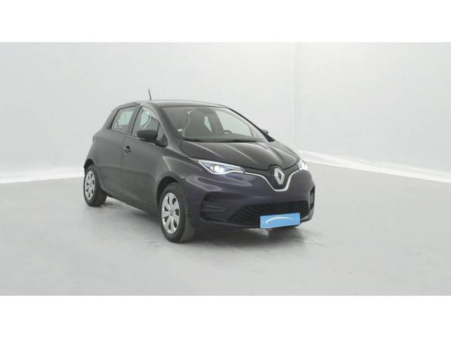 Renault Zoe image 4