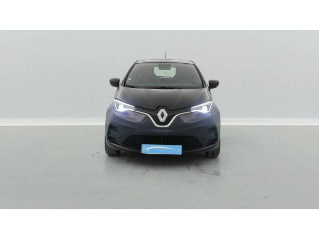 Renault Zoe image 1