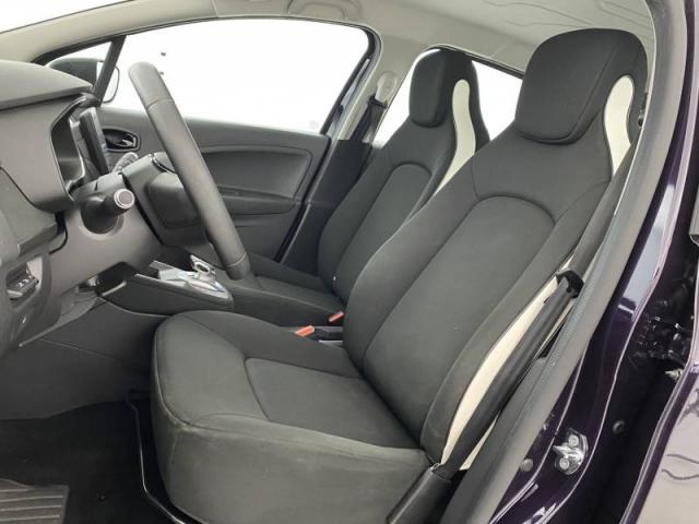 Renault Zoe image 5