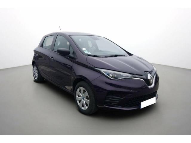 Renault Zoe image 9