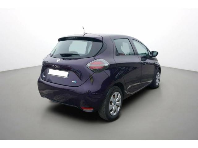 Renault Zoe image 8