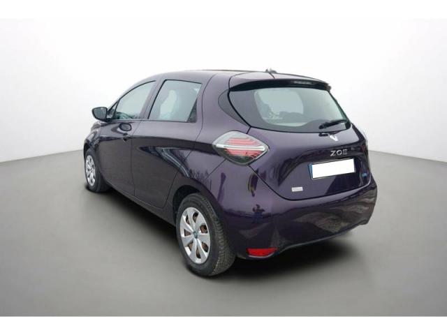 Renault Zoe image 7