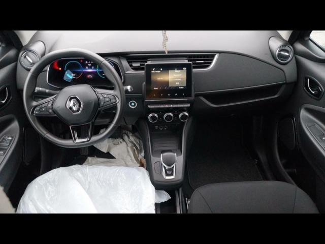 Renault Zoe image 6