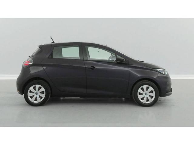 Renault Zoe image 1
