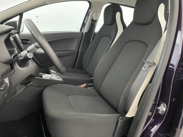 Renault Zoe image 3