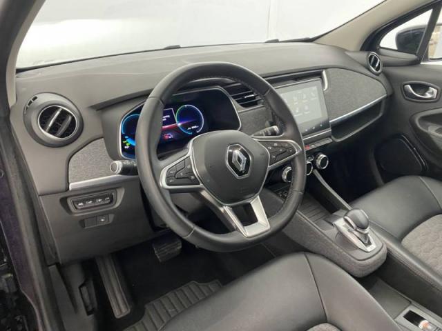 Renault Zoe image 4