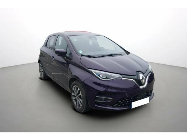 Renault Zoe image 9