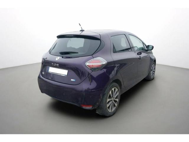Renault Zoe image 8