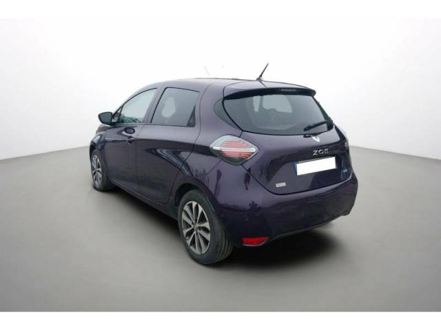 Renault Zoe image 7