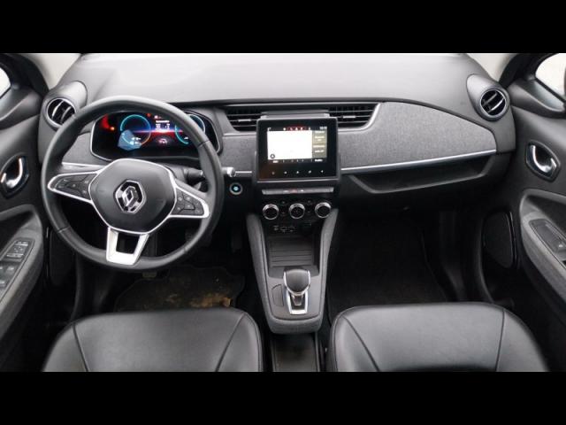 Renault Zoe image 6