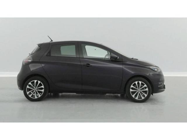 Renault Zoe image 3