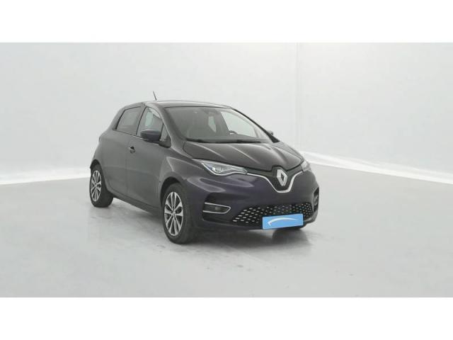 Renault Zoe image 1