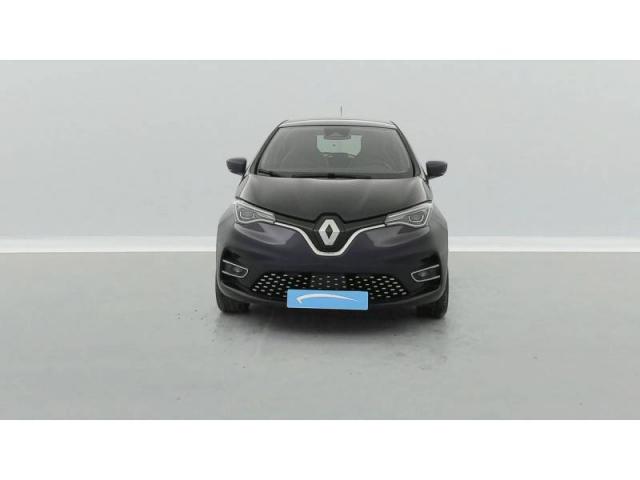 Renault Zoe image 5