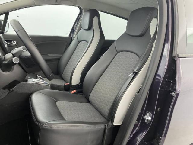 Renault Zoe image 2