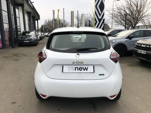 Renault Zoe image 9
