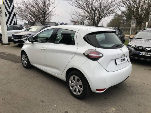 Renault Zoe image 1