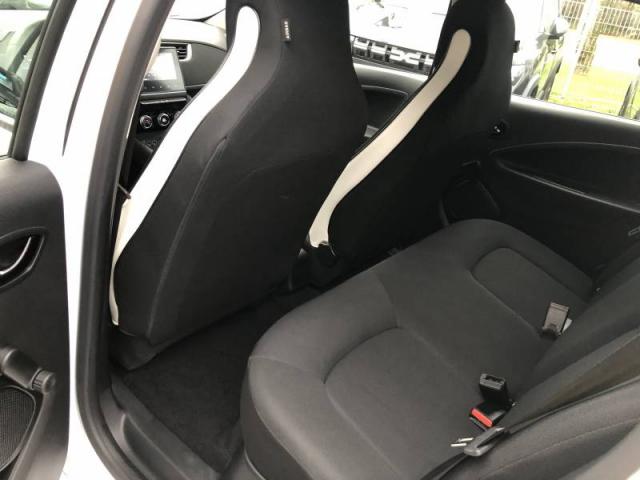 Renault Zoe image 4