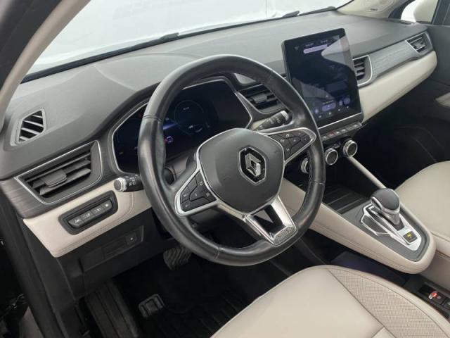 Renault Captur image 2
