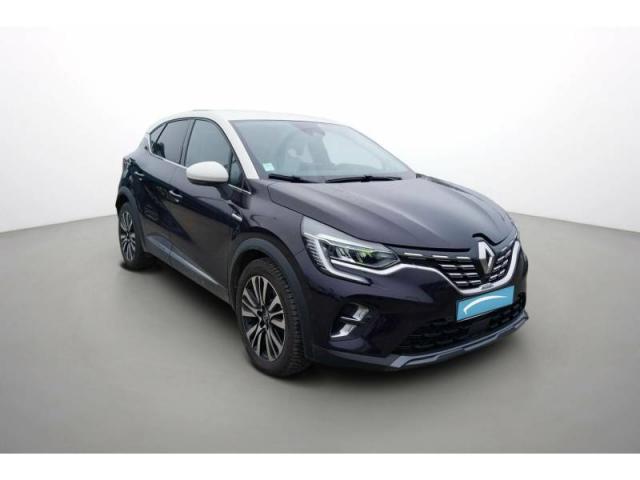 Renault Captur image 7