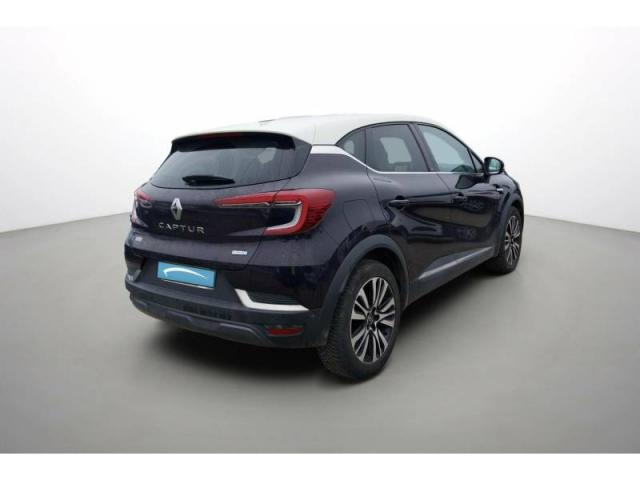 Renault Captur image 9