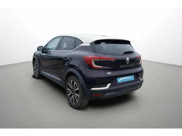 Renault Captur image 6