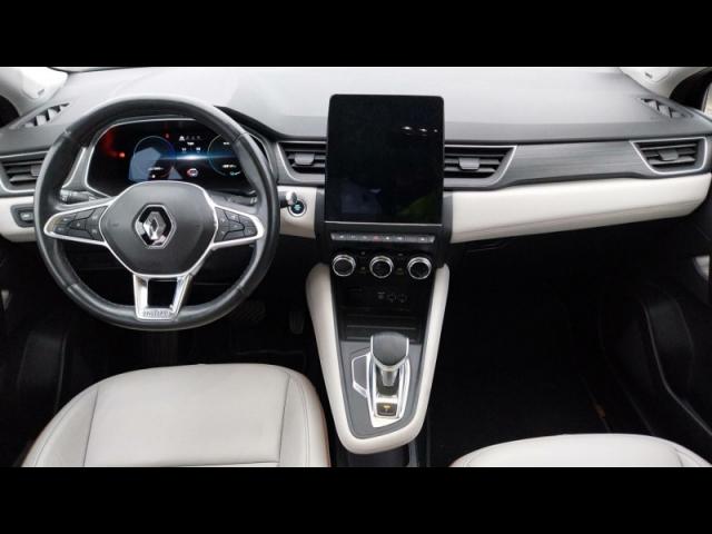 Renault Captur image 8