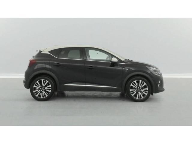 Renault Captur image 5
