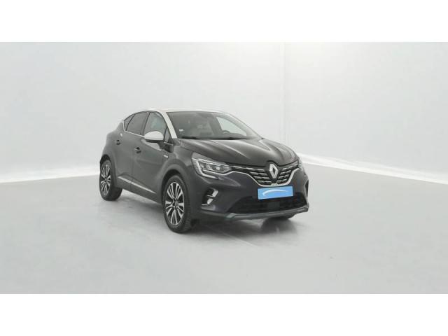 Renault Captur image 3