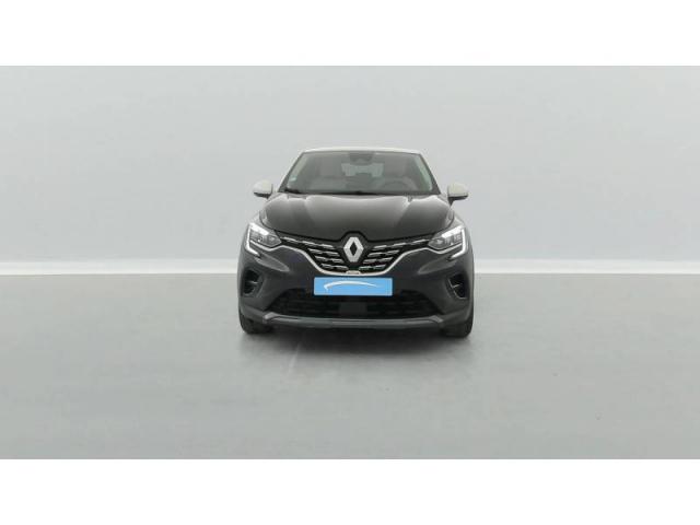 Renault Captur image 4