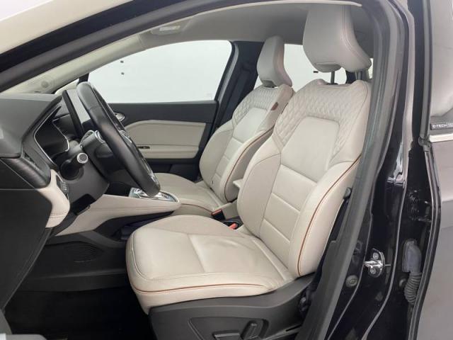 Renault Captur image 1