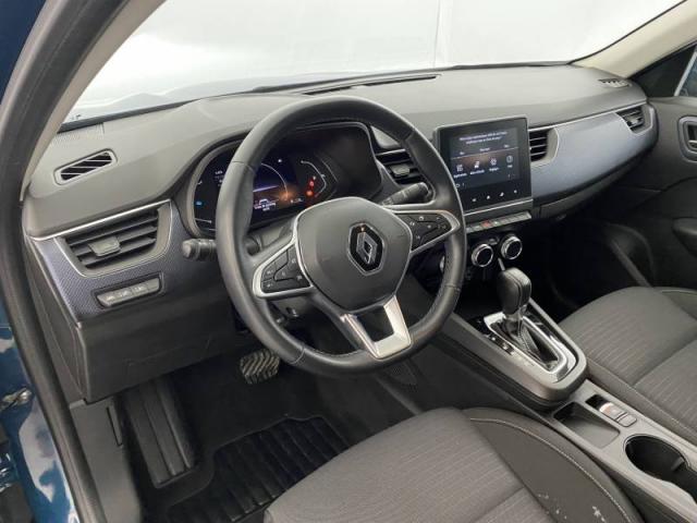 Renault Arkana image 4