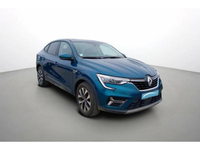 Renault Arkana image 9