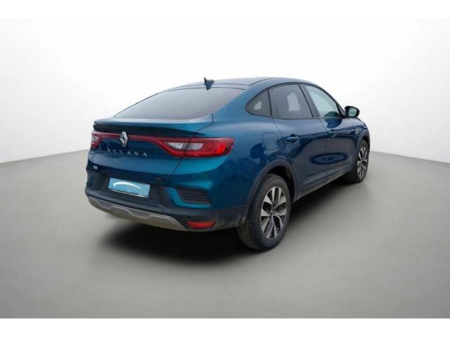 Renault Arkana image 7
