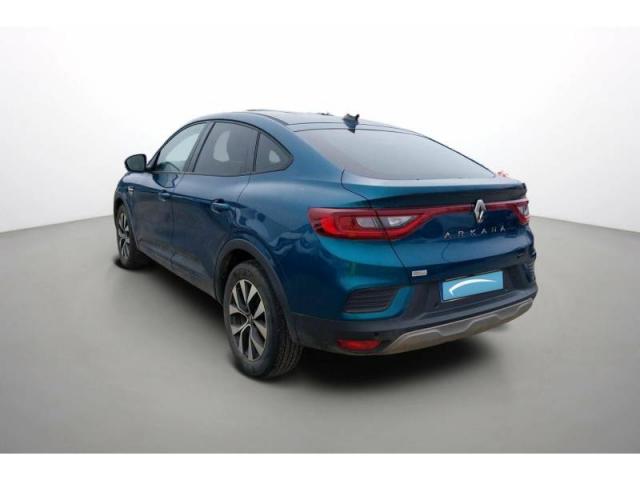 Renault Arkana image 6